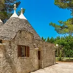 Villa Trulli Vittorio - Royal Dream