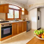 Villa Trulli Vittorio - Royal Dream Monopoli