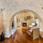 Villa Trulli Vittorio - Royal Dream Monopoli