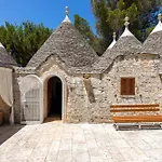 Villa Trulli Vittorio - Royal Dream *