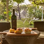 Trulli Vittorio - Royal Dream Villa