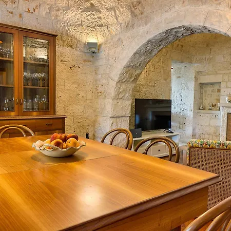 Trulli Vittorio - Royal Dream * Monopoli