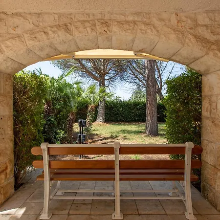 Trulli Vittorio - Royal Dream Villa *