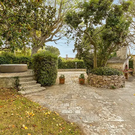 Trulli Vittorio - Royal Dream * Monopoli