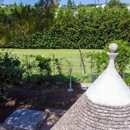 Trulli Vittorio - Royal Dream *